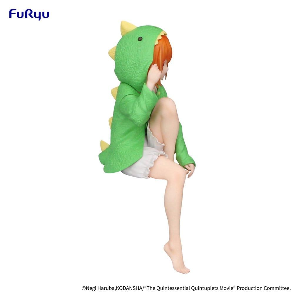QUINT. QUINT.  - Yotsuba 