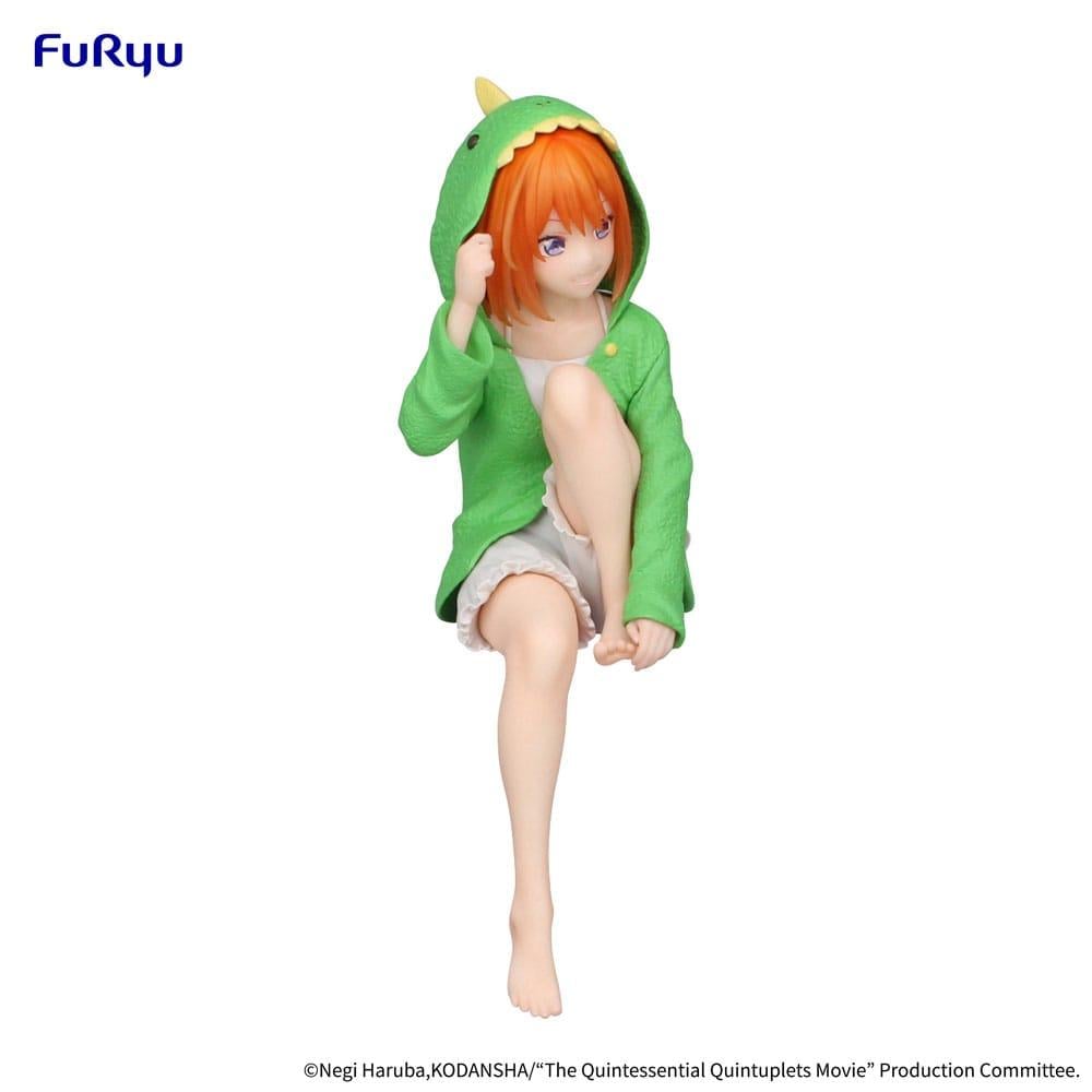 QUINT. QUINT.  - Yotsuba 