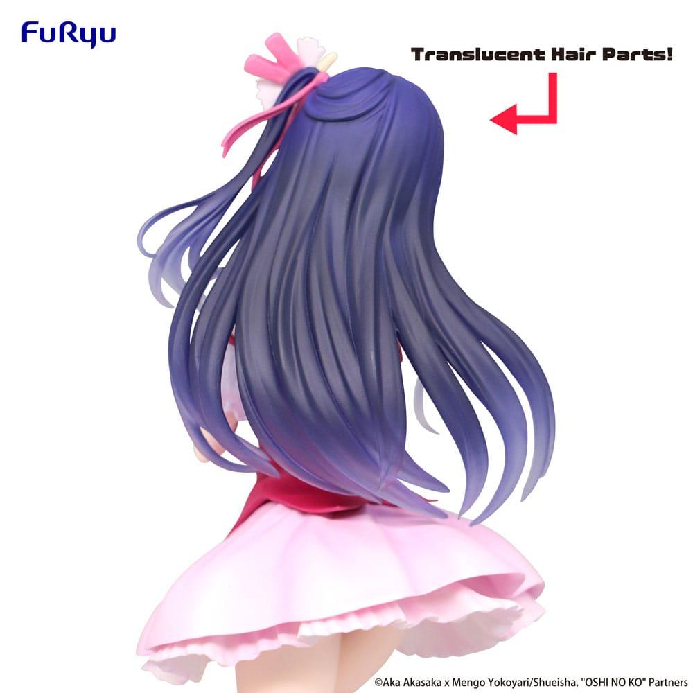 OSHI NO KO - Ai - Statuette Trio-Try-It 20cm - 2
