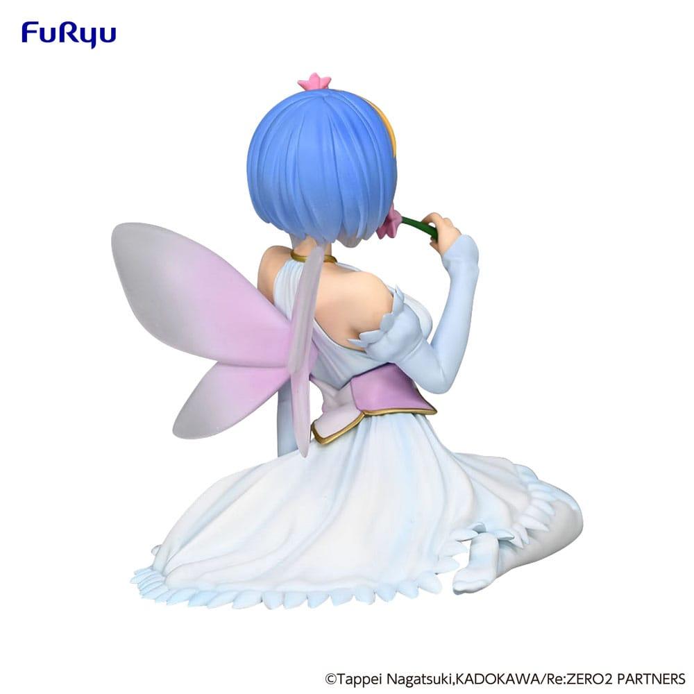 RE ZERO - Rem 