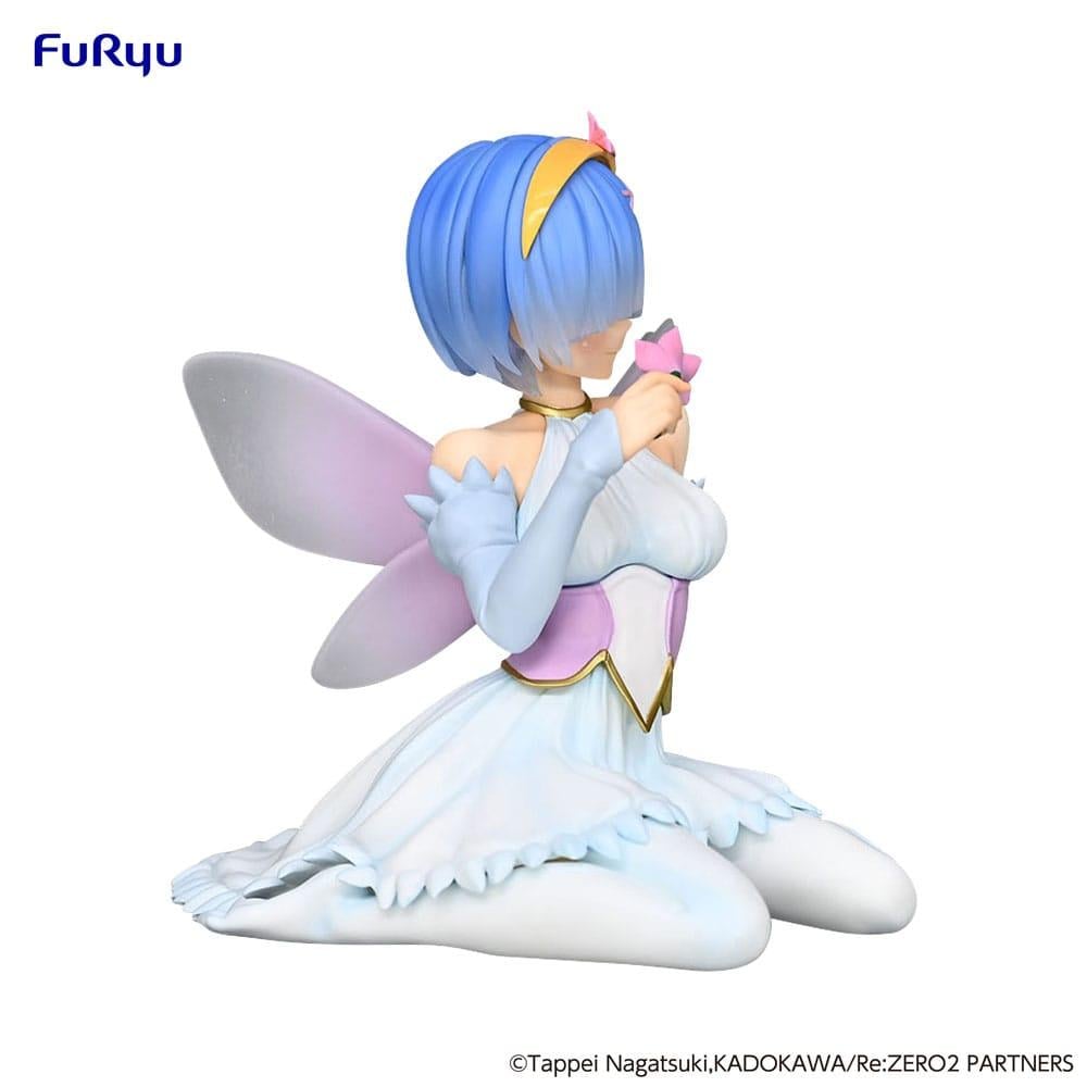 RE ZERO - Rem 