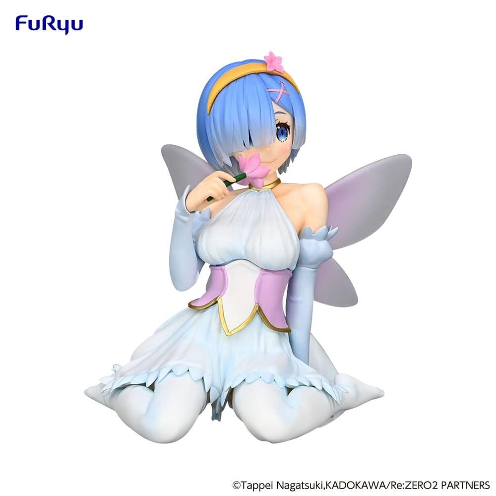RE ZERO - Rem 
