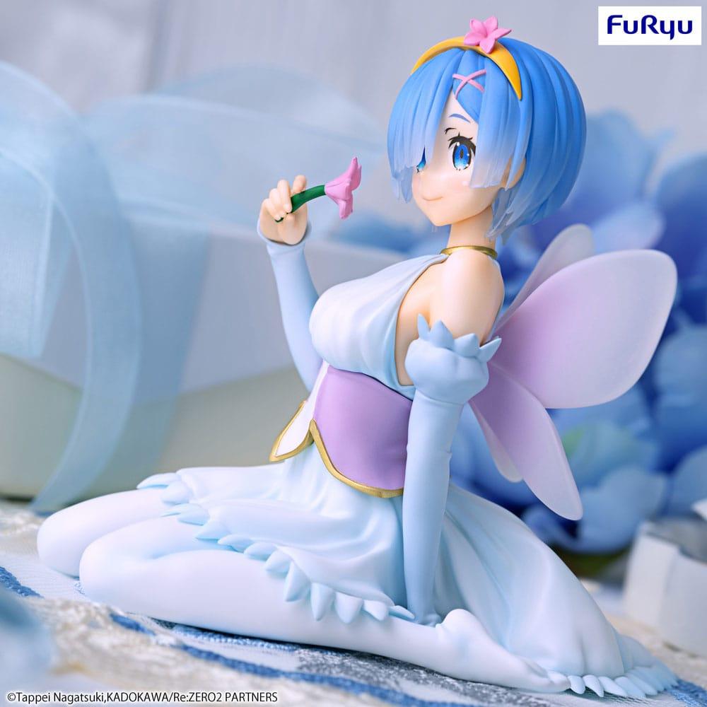 RE ZERO - Rem 