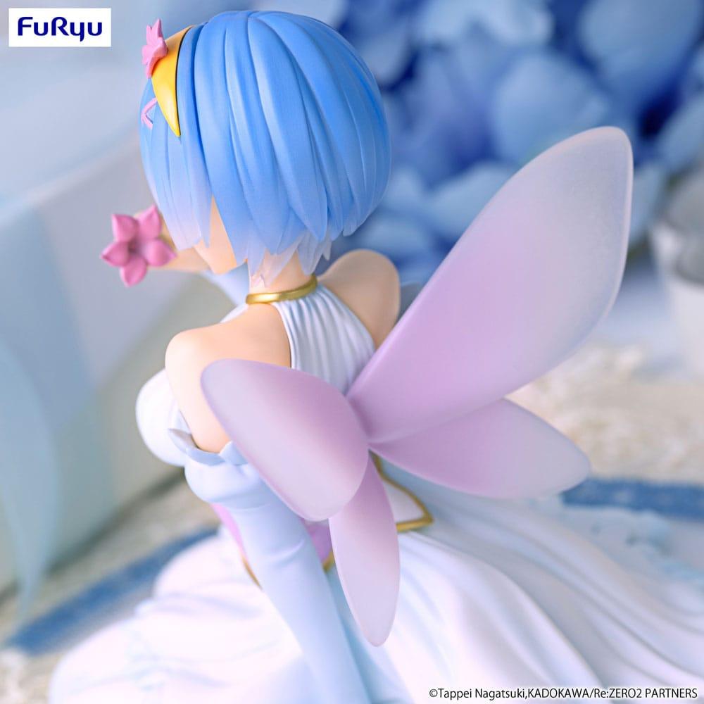 RE ZERO - Rem 