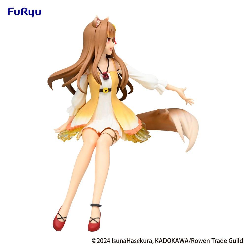 SPICE AND WOLF - Holo 