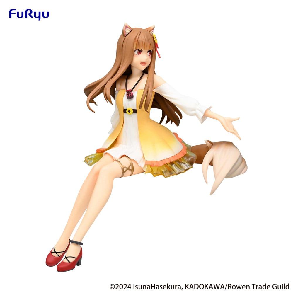 SPICE AND WOLF - Holo 