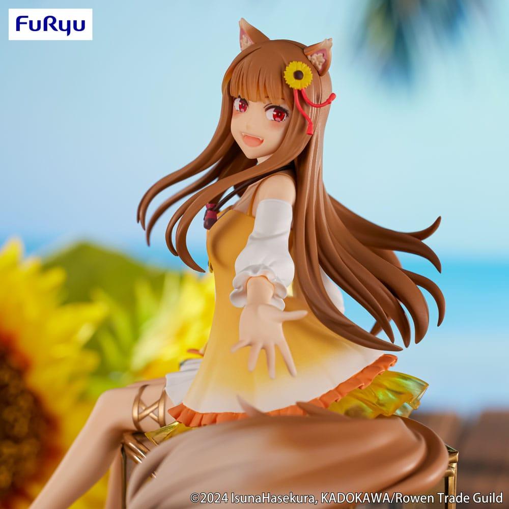 SPICE AND WOLF - Holo 