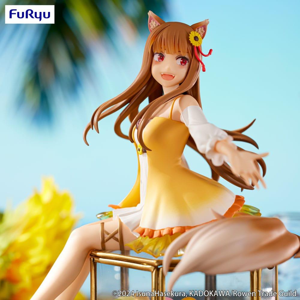 SPICE AND WOLF - Holo 