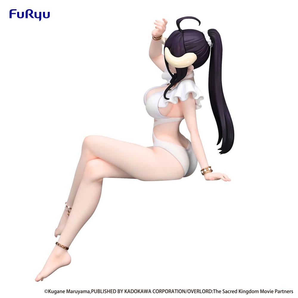 OVERLORD - Albedo 