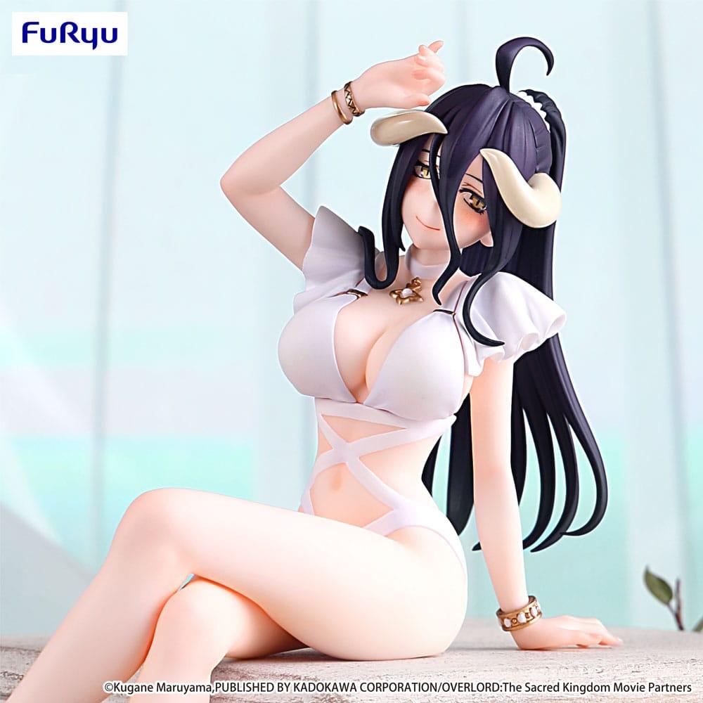 OVERLORD - Albedo 