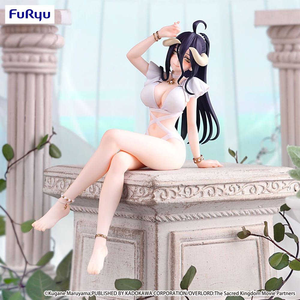 OVERLORD - Albedo 
