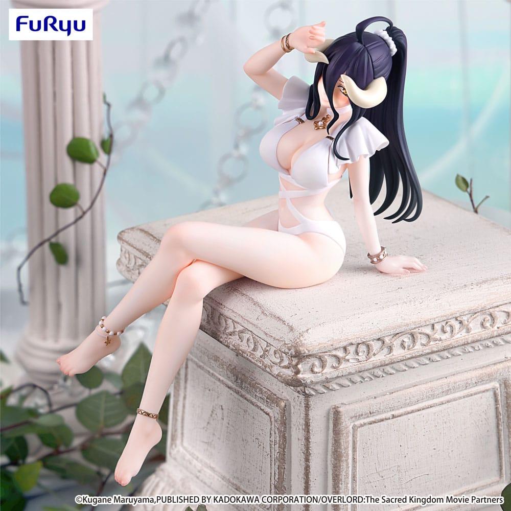 OVERLORD - Albedo 