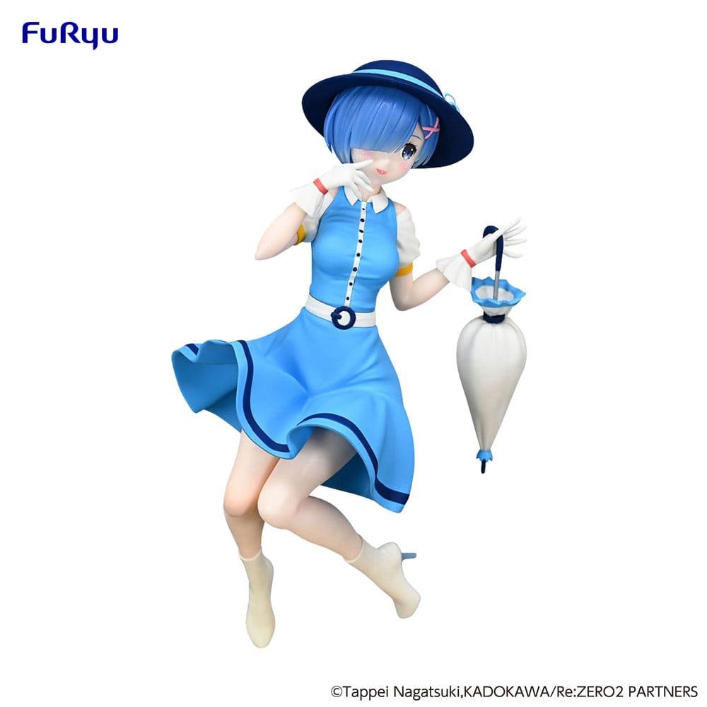 RE ZERO - Rem 