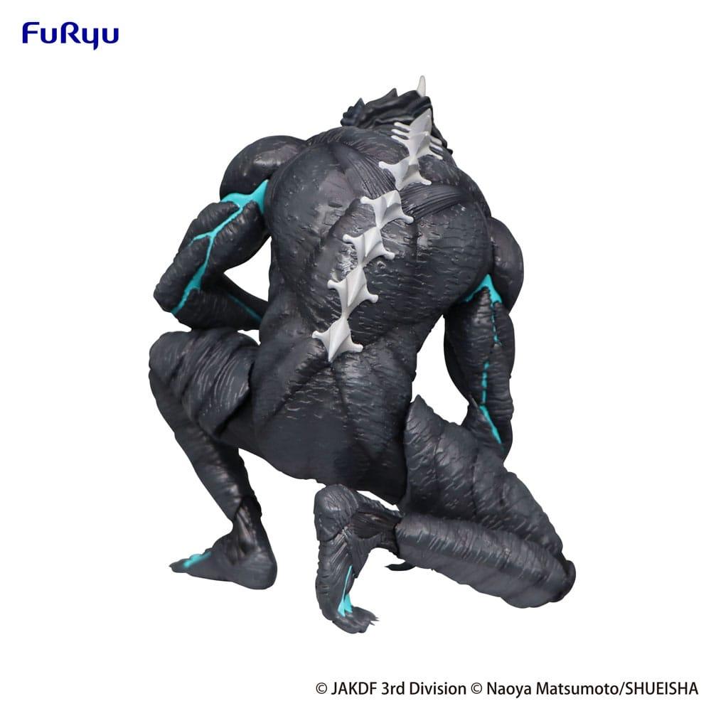 KAIJU NO. 8 - Kaiju No. 8 - Statuette Noodle Stopper 11cm - 3