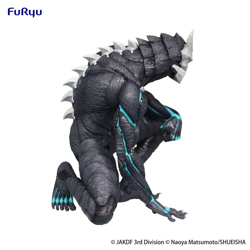 KAIJU NO. 8 - Kaiju No. 8 - Statuette Noodle Stopper 11cm - 4