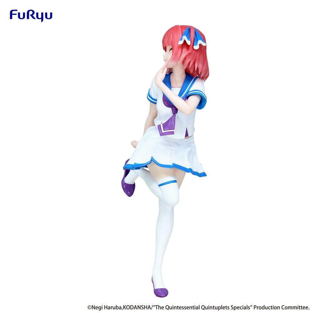 QUINTESSENTIAL QUINTUPLETS - Nino 