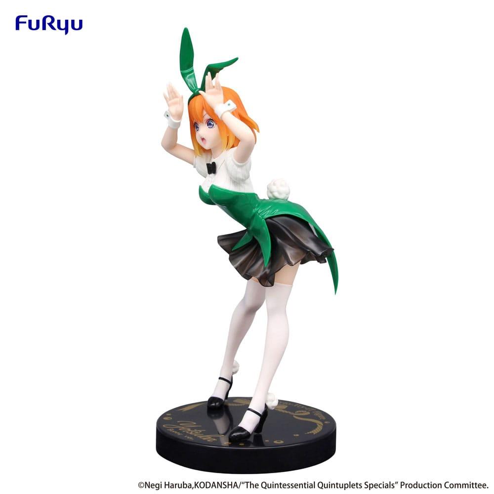 QUINTESSENTIAL QUINTUPLETS - Yotsuba 