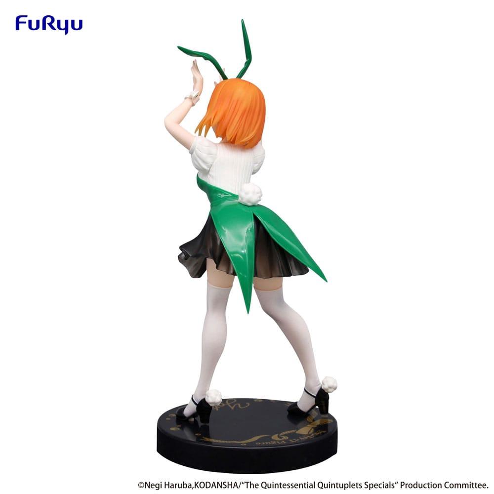 QUINTESSENTIAL QUINTUPLETS - Yotsuba 