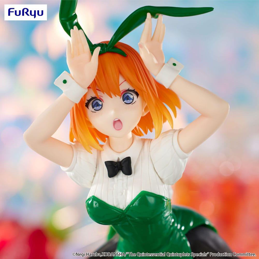 QUINTESSENTIAL QUINTUPLETS - Yotsuba 