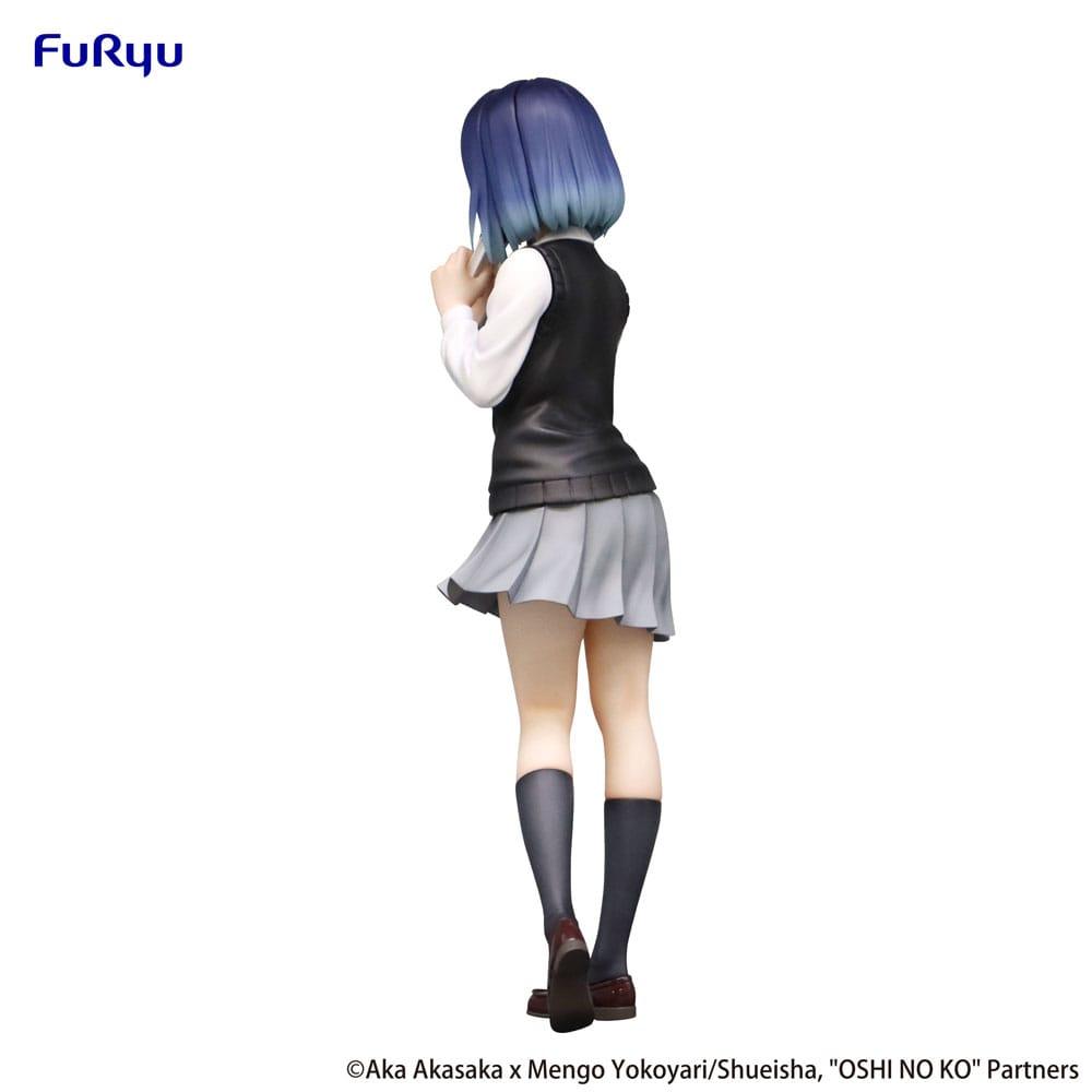 OSHI NO KO - Akane Kurokawa - Statuette Trio-Try-It 20cm - 3