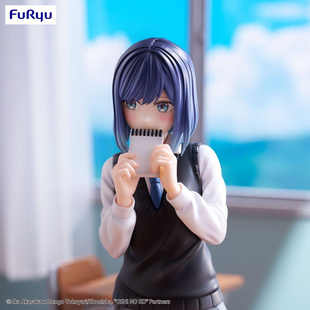 OSHI NO KO - Akane Kurokawa - Statuette Trio-Try-It 20cm - 5