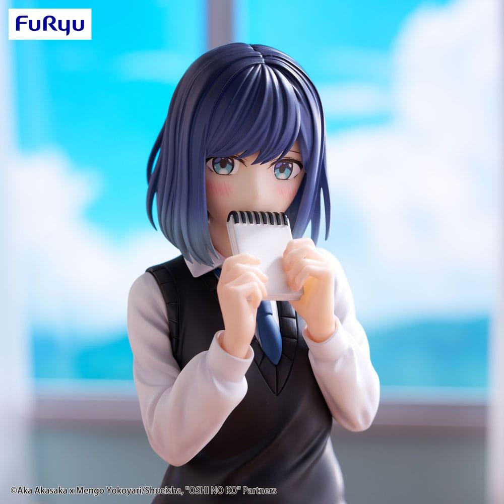 OSHI NO KO - Akane Kurokawa - Statuette Trio-Try-It 20cm - 6