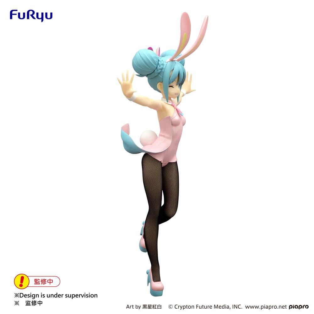 HATSUNE MIKU - Wink Pearl 