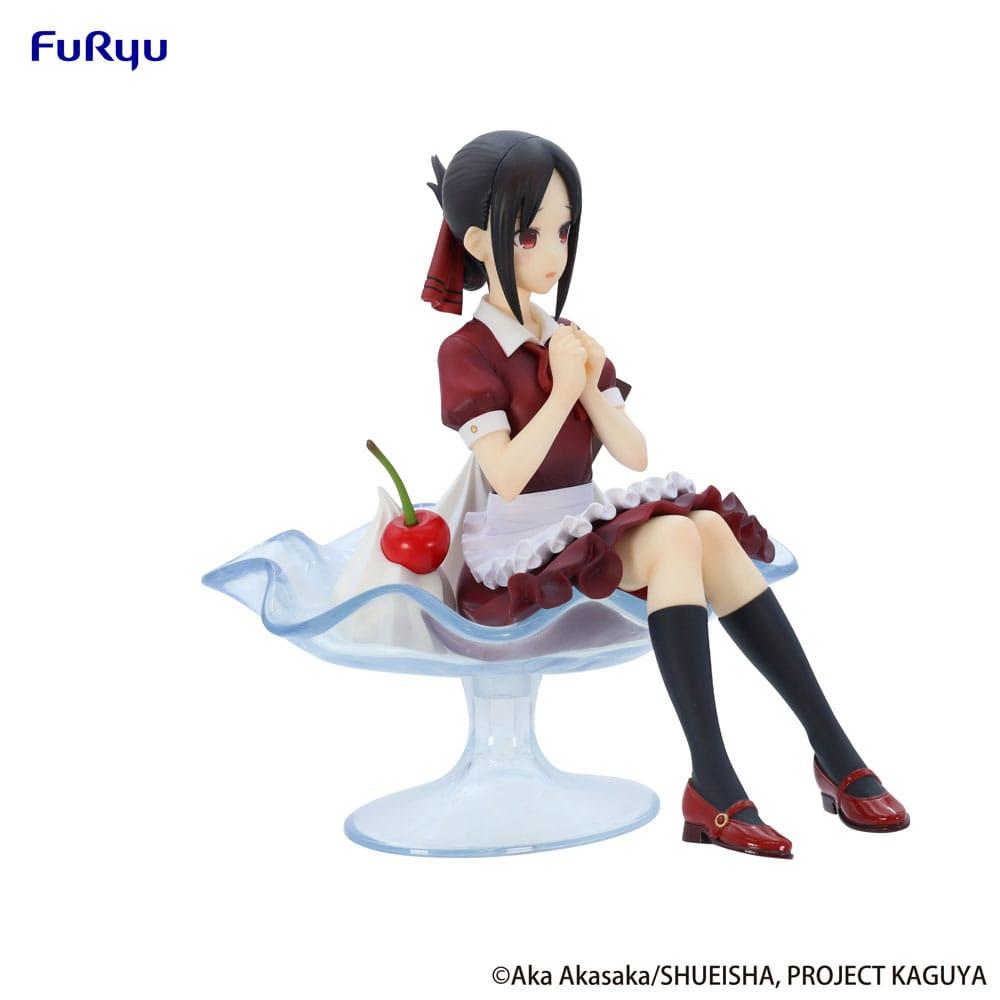 KAGUYA-SAMA - Kaguya Shinomiya 