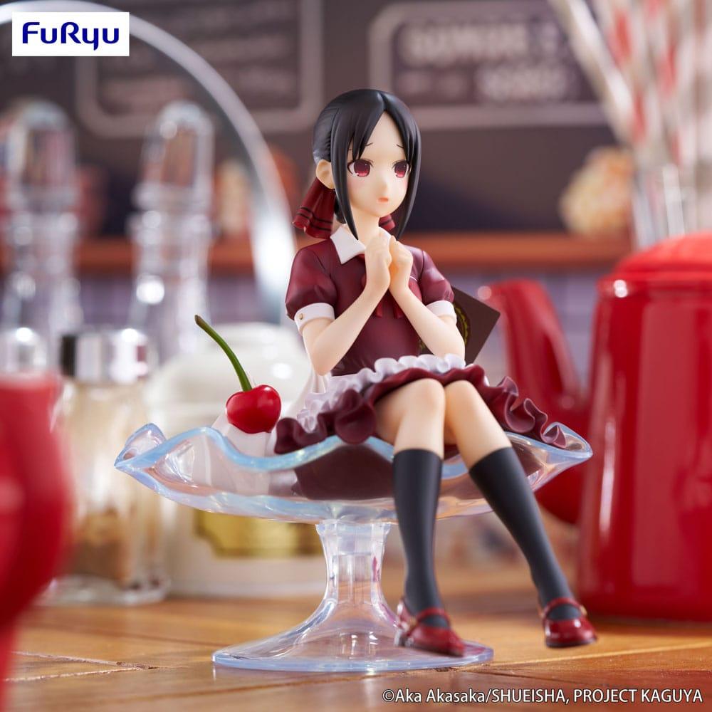 KAGUYA-SAMA - Kaguya Shinomiya 