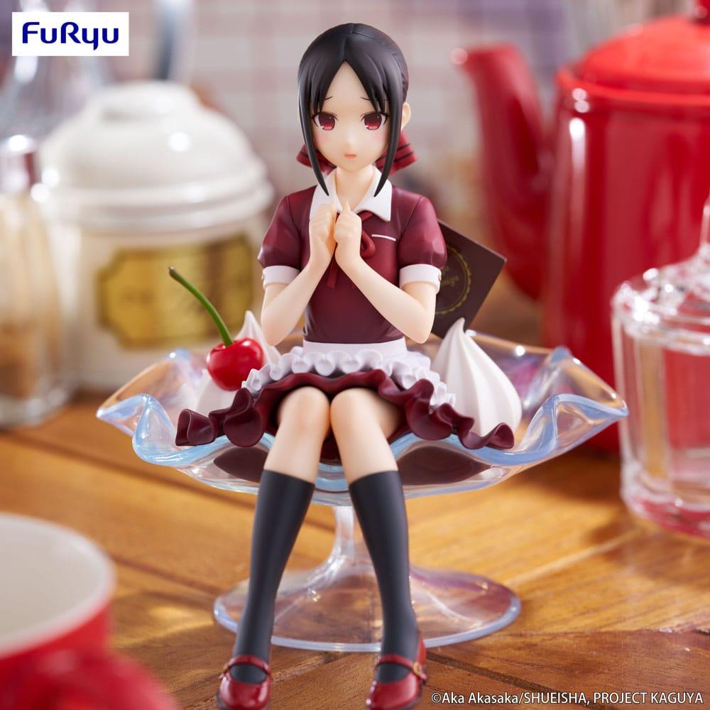KAGUYA-SAMA - Kaguya Shinomiya 