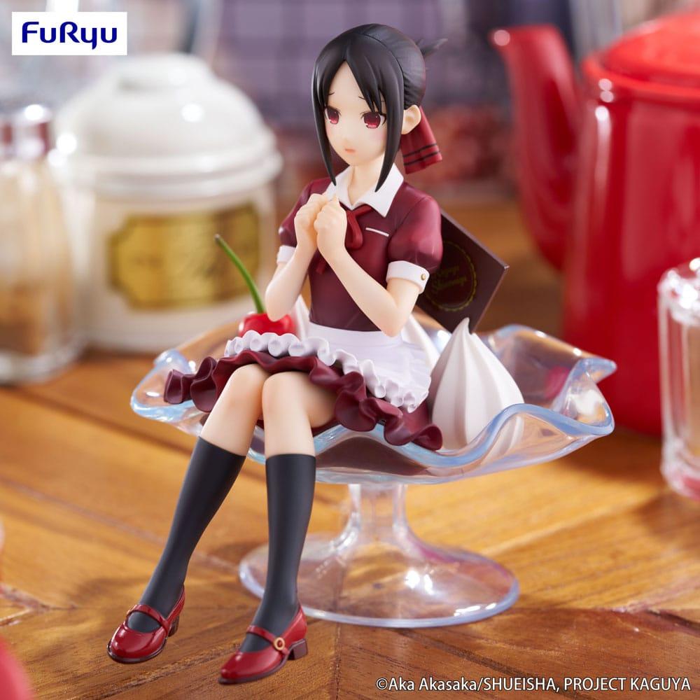 KAGUYA-SAMA - Kaguya Shinomiya 