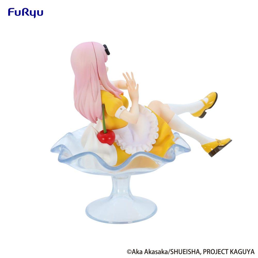 KAGUYA-SAMA - Chika Fujiwara 
