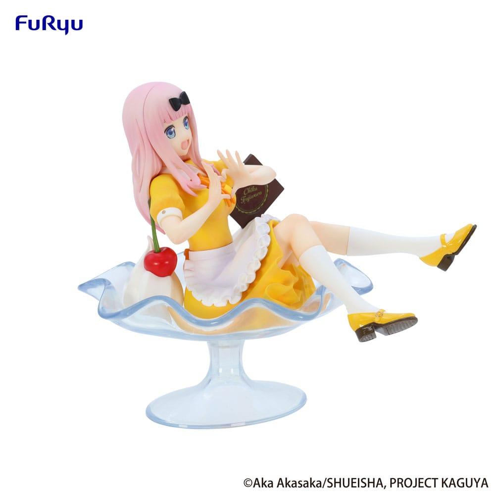 KAGUYA-SAMA - Chika Fujiwara 