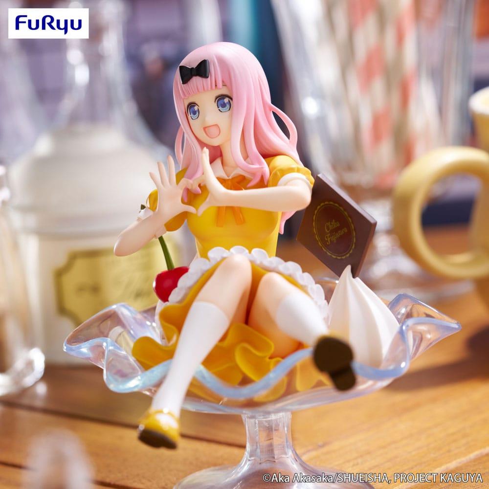 KAGUYA-SAMA - Chika Fujiwara 