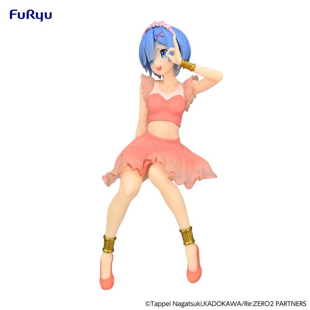 RE ZERO - Rem 