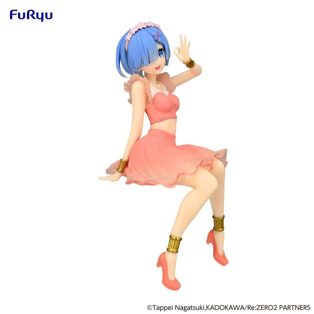RE ZERO - Rem 