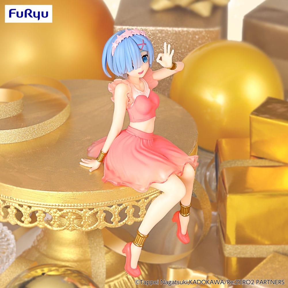 RE ZERO - Rem 