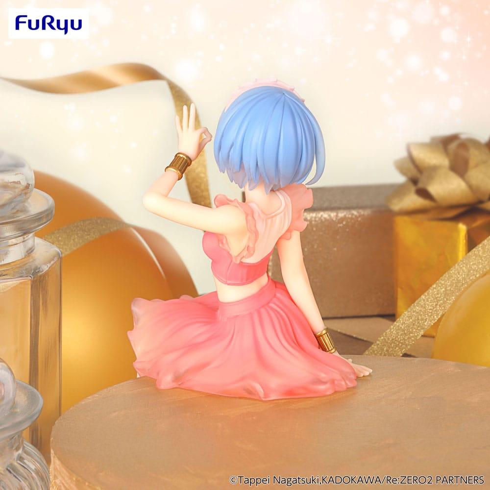 RE ZERO - Rem 