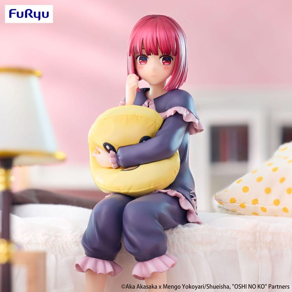 OSHI NO KO - Kana 