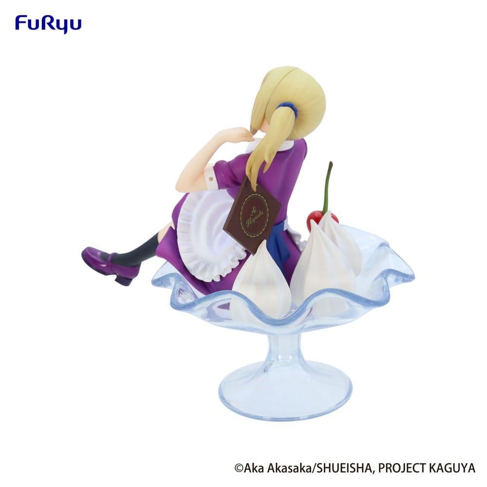 KAGUYA-SAMA - Ai Hayasaka 