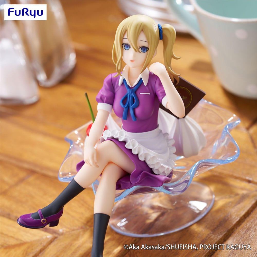 KAGUYA-SAMA - Ai Hayasaka 