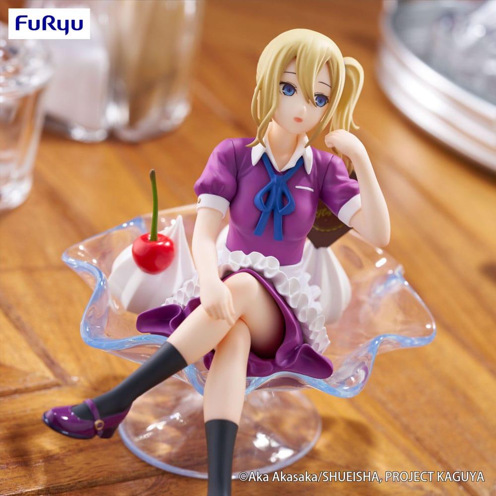 KAGUYA-SAMA - Ai Hayasaka 