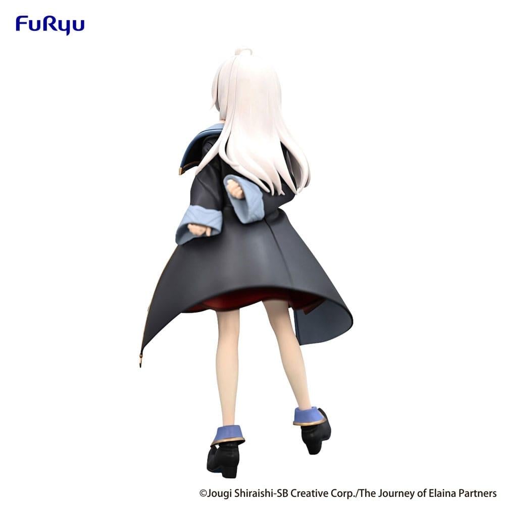 WANDERING WITCH - Elaina - Statue Trio-Try-It 20cm - 3