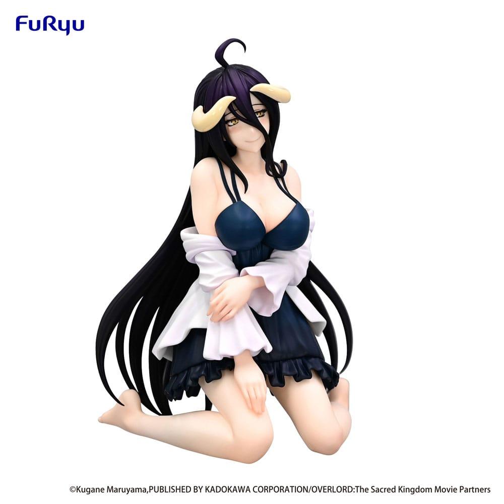 OVERLORD - Albedo 
