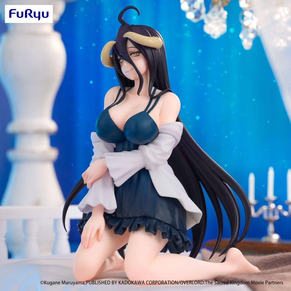 OVERLORD - Albedo 