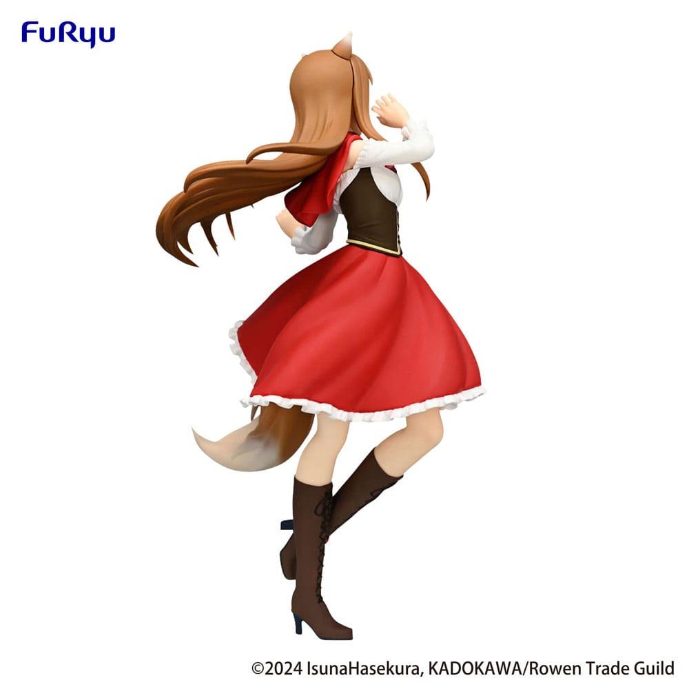 SPICE AND WOLF - Holo 