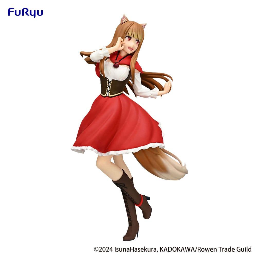 SPICE AND WOLF - Holo 