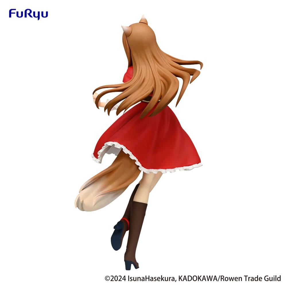 SPICE AND WOLF - Holo 