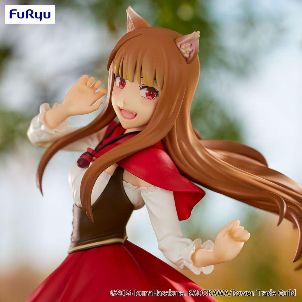 SPICE AND WOLF - Holo 