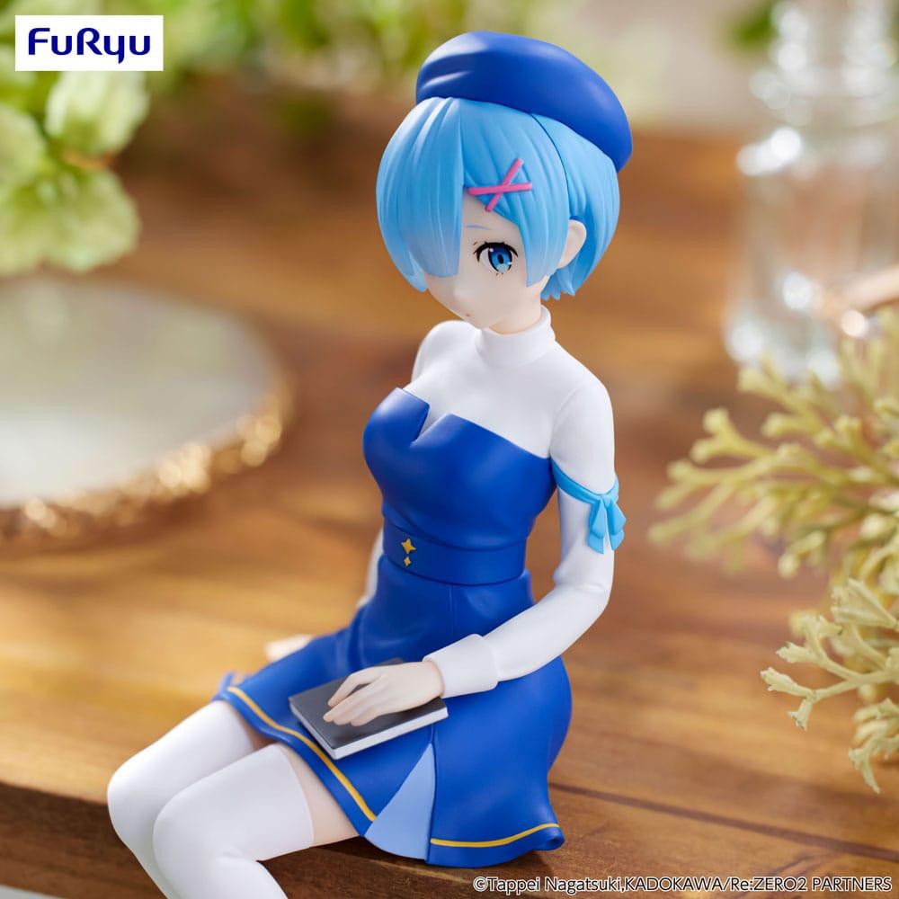 RE ZERO - Rem 